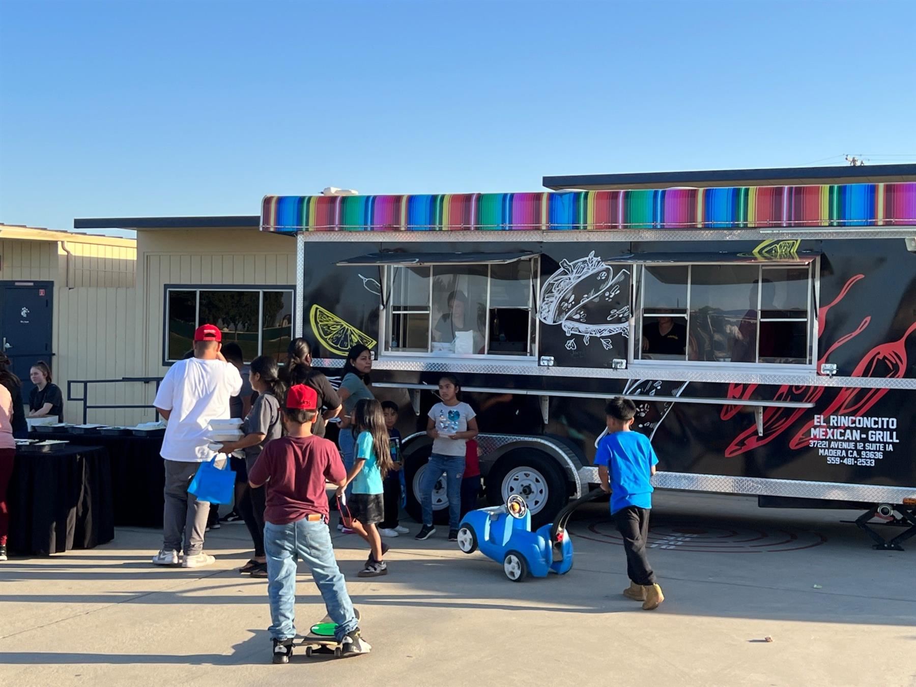 family fun & wellness festival 5
